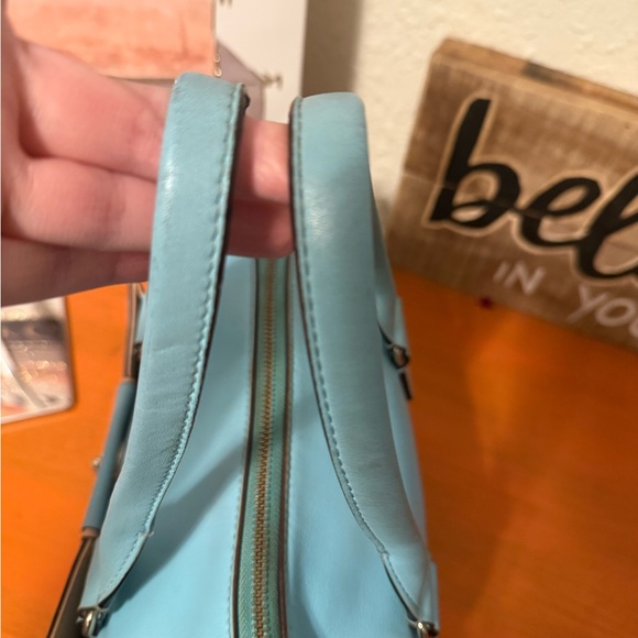 Kate Spade Hampton Road Janie Satchel Bag - Picture 7 of 16